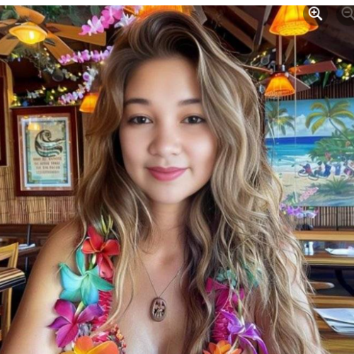 Mary Roselyne L. profile photo