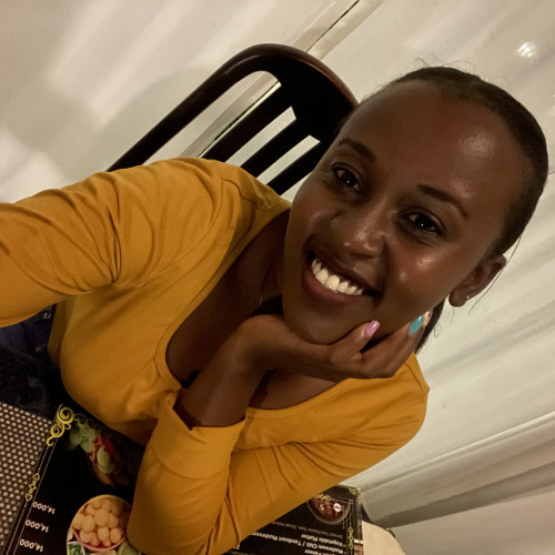 Ampaire T. profile photo