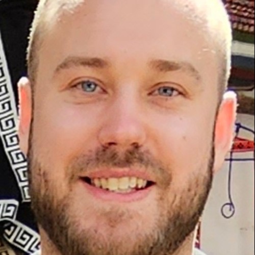 Aaron B.