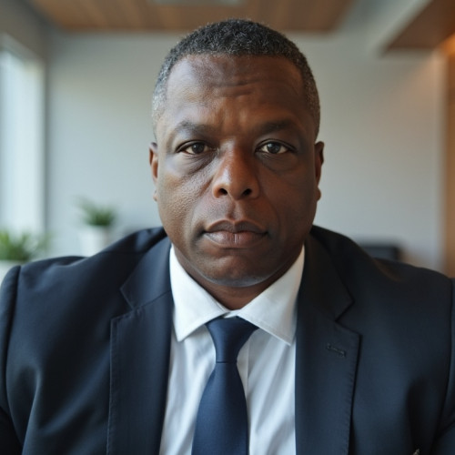 Corey B. profile photo