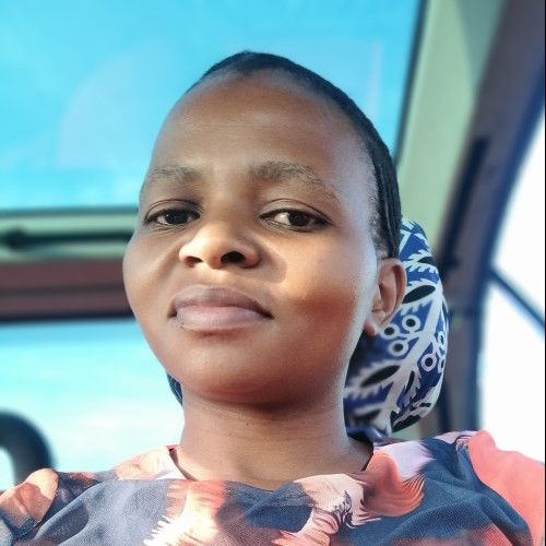 Yoliswa  Y. profile photo