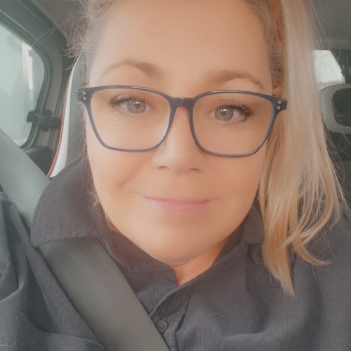 Korina P.