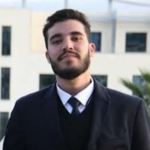 Mohamed Bourhane Eddine  S.