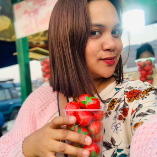 Aiza B.