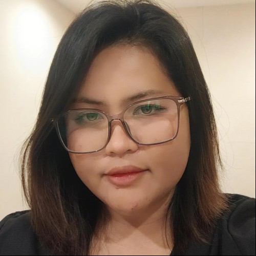 CARLA GIAN P.