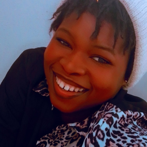 Precious o. profile photo