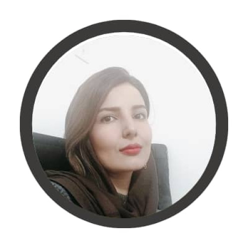 Parisa G. profile photo