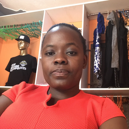 Nyange p. profile photo