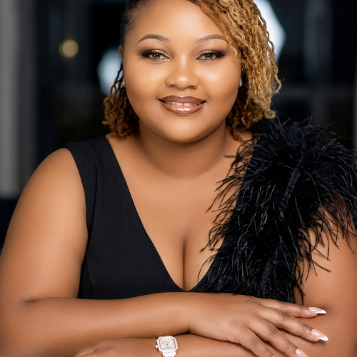 JACQUE Q. profile photo