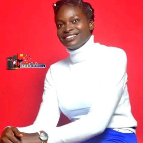Olapade  R. profile photo