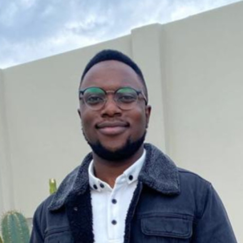 MWENYA C.