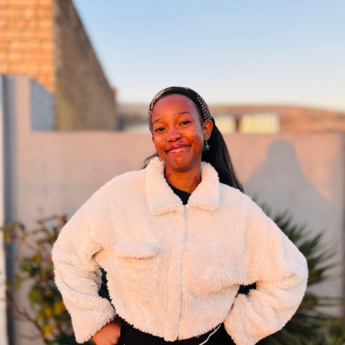 Anathi Amantungwa K. profile photo