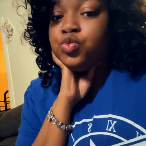 Chantay L.