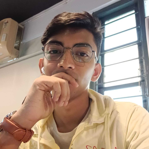 SAJZAD A. profile photo