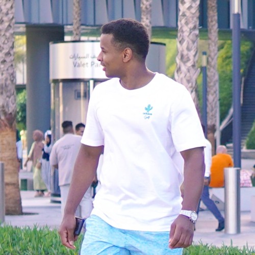 BOUJAMAA O. profile photo