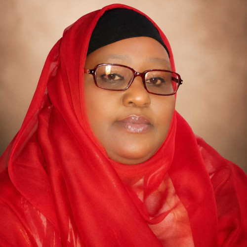 Hafsa S. profile photo