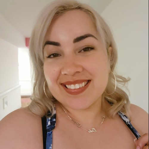 Sheila M.