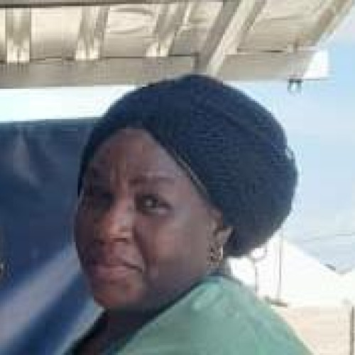Abimbola  J. profile photo