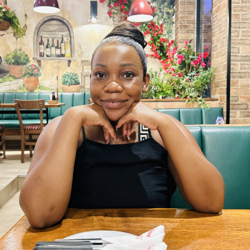 Ntsako G. profile photo