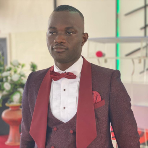 Emmanuel T. profile photo