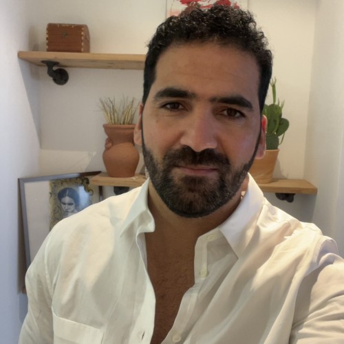 Tarek O.