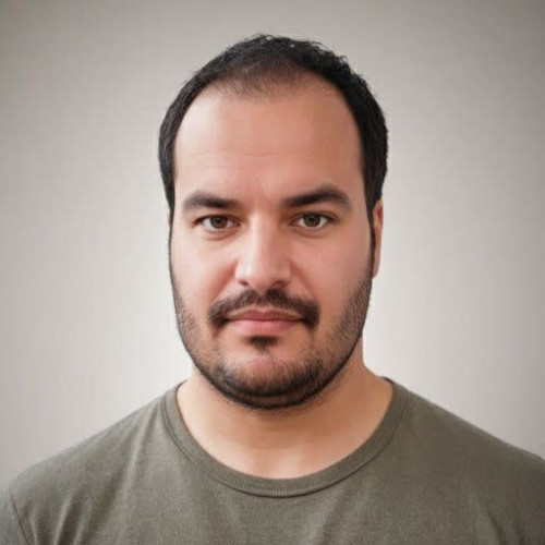 Amin S. profile photo
