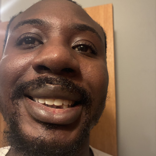 Mamady K. profile photo