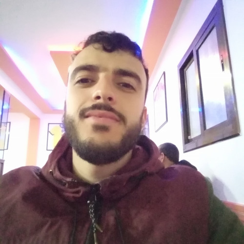 Anas B. profile photo