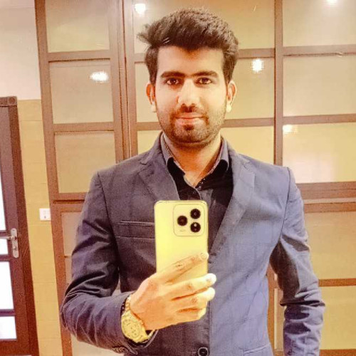 Malik s. profile photo