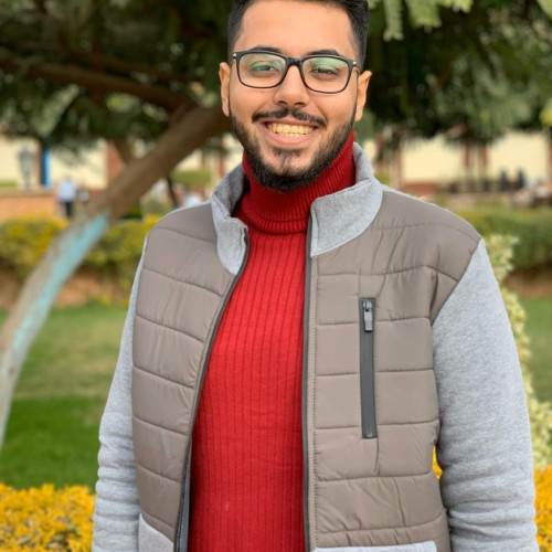 ahmed z. profile photo