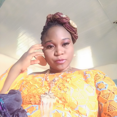 Aderonke f. profile photo