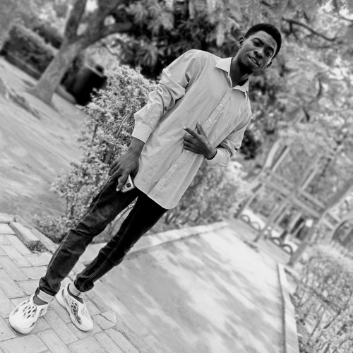 Naphtali  Y. profile photo