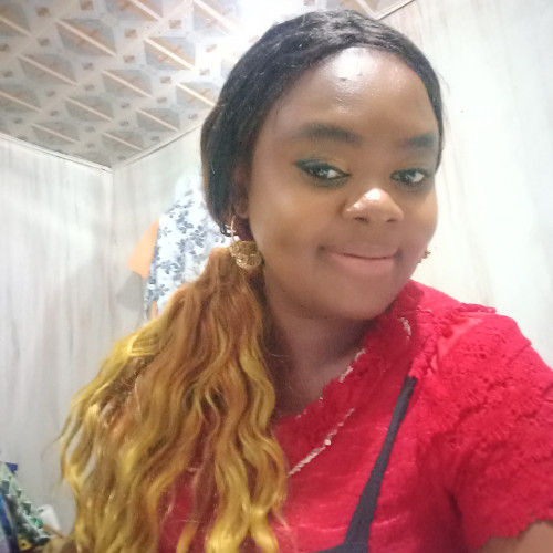 Ngowari  G. profile photo