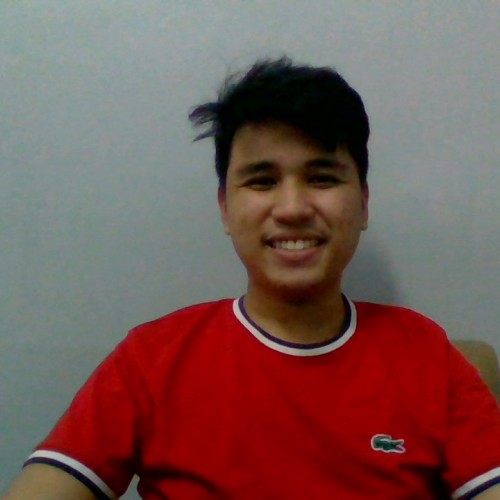 Aaron  T. profile photo