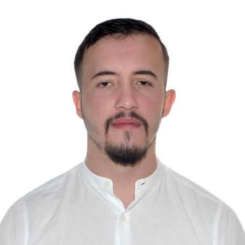 Preng M. profile photo
