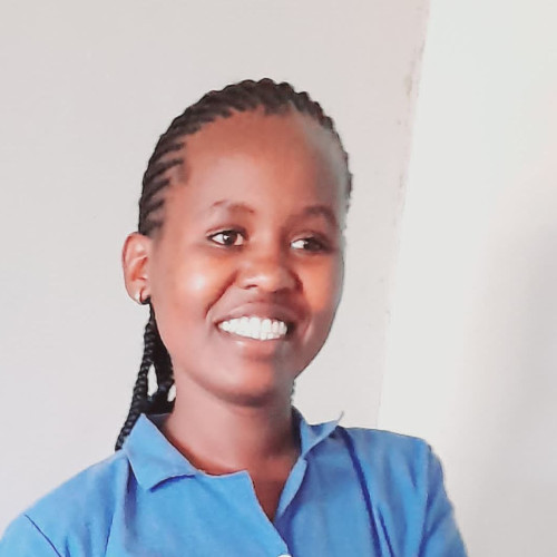 Esther  N. profile photo