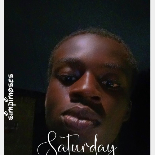 Simpi M. profile photo