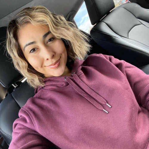 Cynthia P.