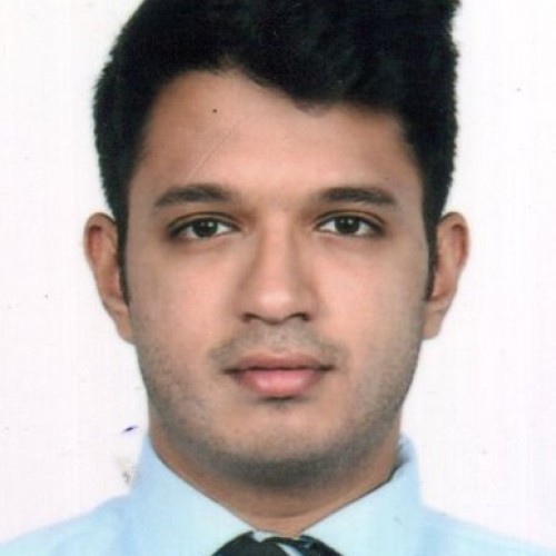Salil G.