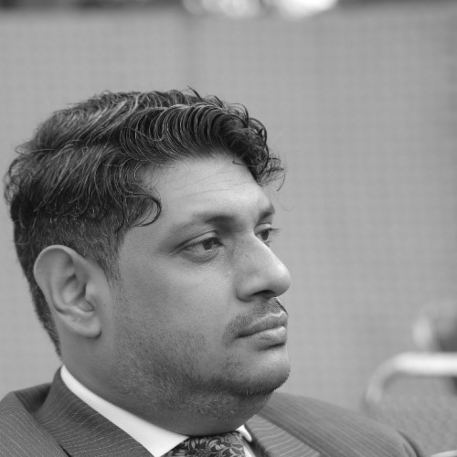 Moazzam H. profile photo