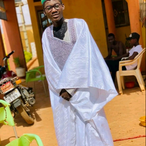 Allakasso  O. profile photo