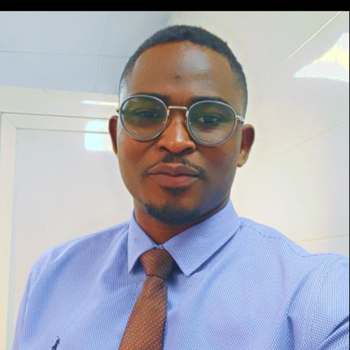ABDULFATAI A. profile photo