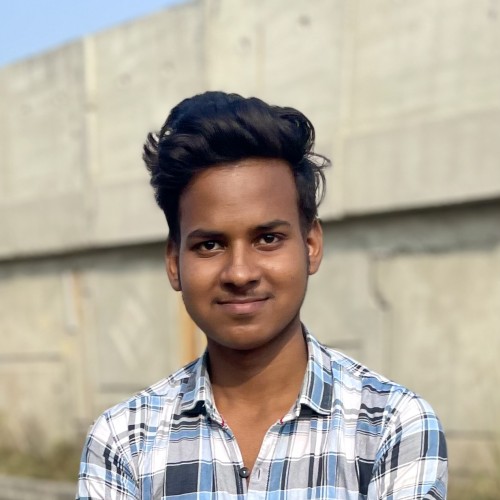 Pushpendra  Y. profile photo