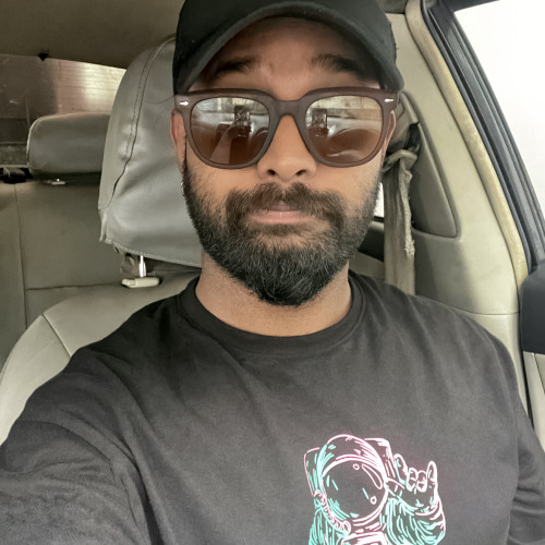 Abhay  P. profile photo
