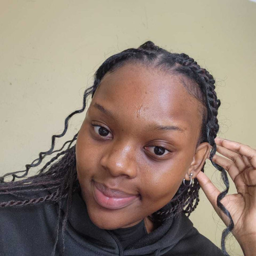 Luyanda S.