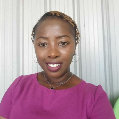 Keziah N. profile photo