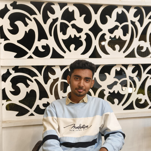 Arish Q. profile photo