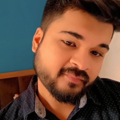 Rishabh S.