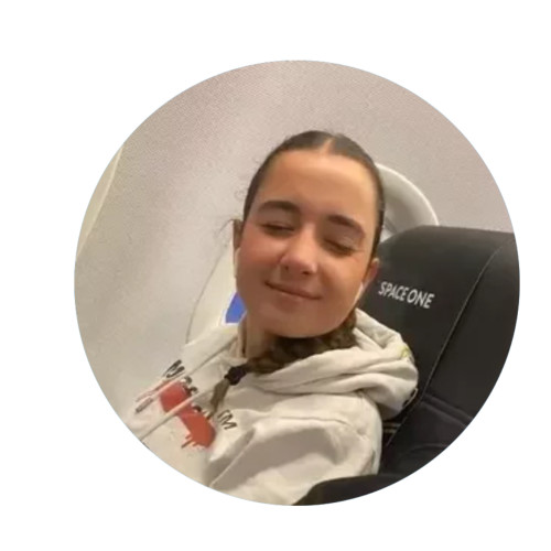 Ines C.