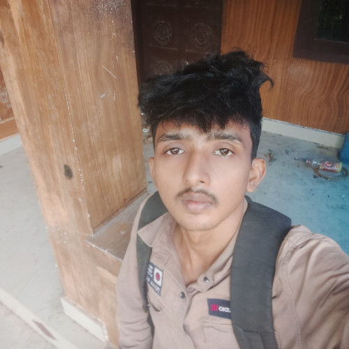 nidin c. profile photo